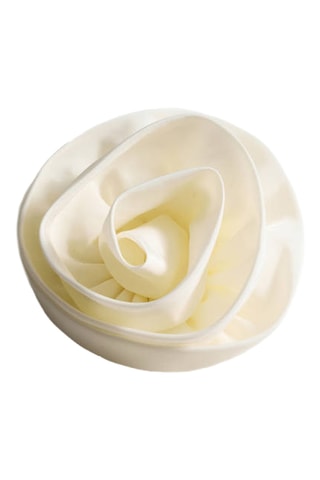 Maxi-chouchou fleur