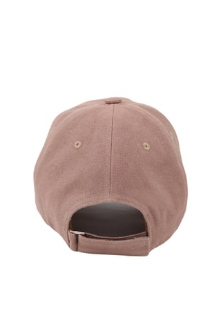 Casquette - Camel - Blaine