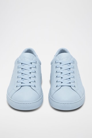 Sneakers - Bleu clair - Harmont & Blaine