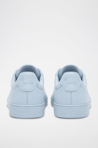 Sneakers - Bleu clair - Harmont & Blaine