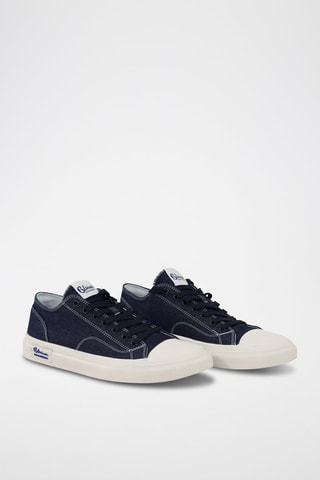 Sneakers - Bleu - Blaine