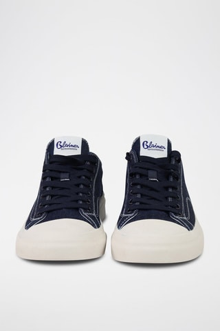 Sneakers - Bleu - Blaine