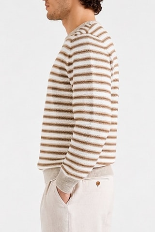 Pull - Beige - Harmont & Blaine