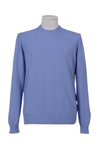 Pull - Bleu clair - Harmont & Blaine
