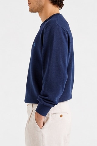 Pull - Bleu marine - Blaine
