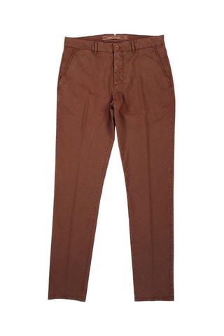 Chino slim - Marron - Harmont & Blaine