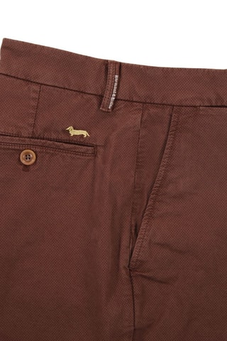 Chino slim - Marron - Harmont & Blaine