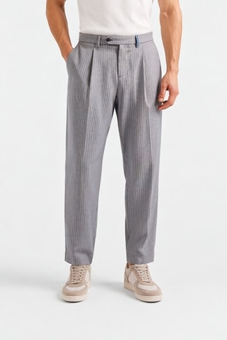 Chino - Gris - Harmont & Blaine