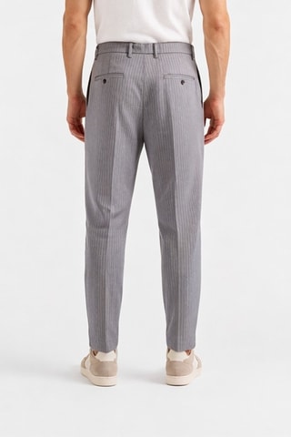 Chino - Gris - Harmont & Blaine