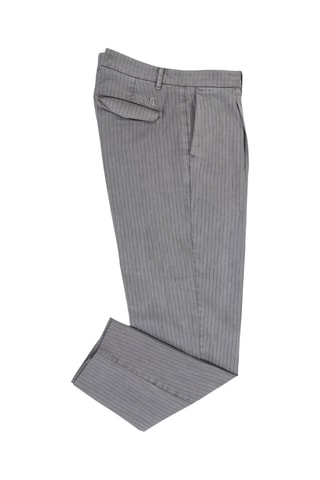 Chino - Gris - Harmont & Blaine