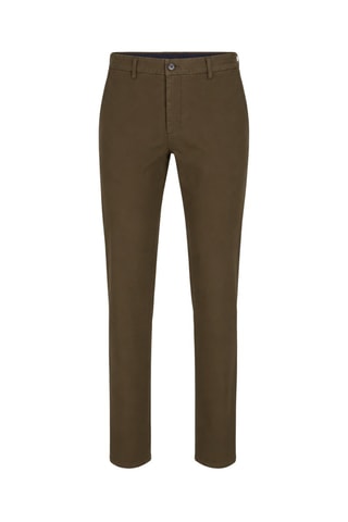 Pantalon - Marron - Harmont & Blaine