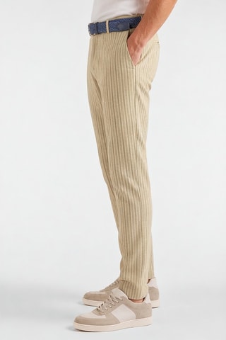 Pantalon - Beige - Harmont & Blaine