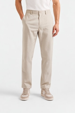 Jogging - Beige - Harmont & Blaine
