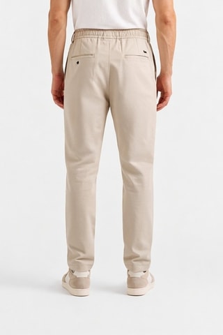 Jogging - Beige - Harmont & Blaine