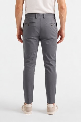 Chino - Gris - Harmont & Blaine