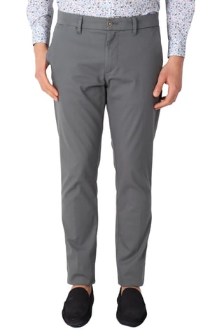 Chino - Gris - Harmont & Blaine