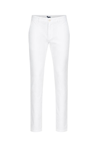 Chino - Blanc - Harmont & Blaine
