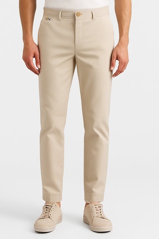 Chino - Beige - Harmont & Blaine