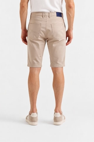 Pantalon - Beige PBM VISUEL IA - Harmont & Blaine
