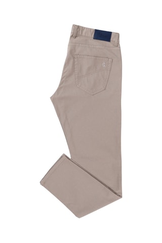 Pantalon - Beige PBM VISUEL IA - Harmont & Blaine