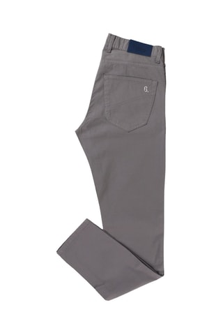 Pantalon - Gris - Harmont & Blaine