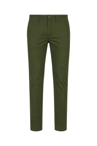 Pantalon - Kaki - Harmont & Blaine