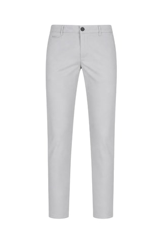 Pantalon - Gris clair - Harmont & Blaine
