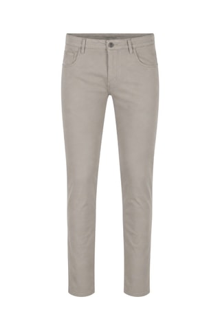 Pantalon slim - Gris - Harmont & Blaine