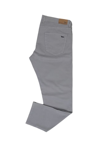 Pantalon - Gris - Harmont & Blaine
