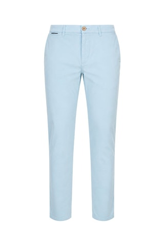Chino - Bleu clair - Harmont & Blaine