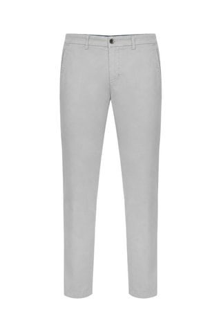 Chino - Gris clair - Harmont & Blaine