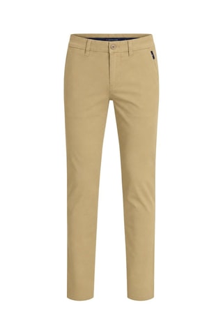 Chino - Beige - Harmont & Blaine