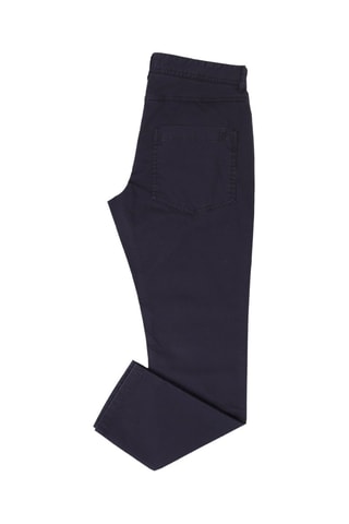 Pantalon slim - Bleu marine - Harmont & Blaine