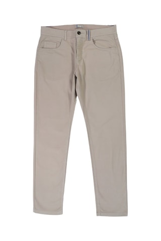 Pantalon slim - Beige - Harmont & Blaine