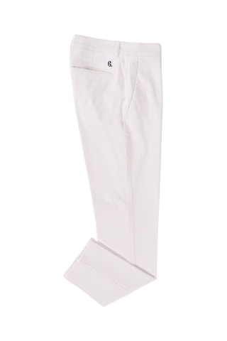 Chino - Blanc cassé - Harmont & Blaine