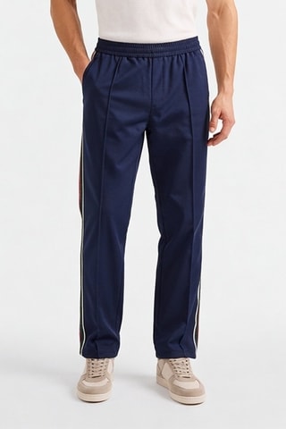 Jogging - Bleu marine - Harmont & Blaine