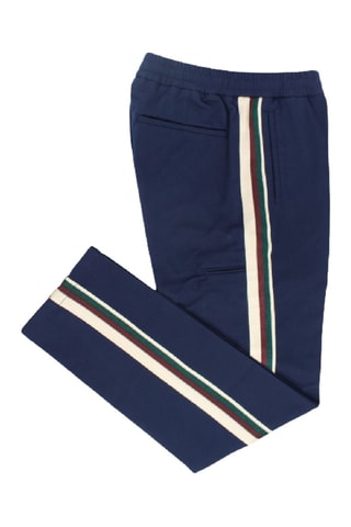 Jogging - Bleu marine - Harmont & Blaine