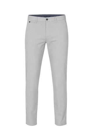 Pantalon regular - Gris clair - Harmont & Blaine