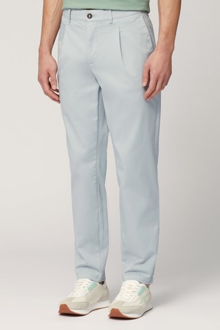 Chino - Bleu clair - Harmont&Blaine Jeans