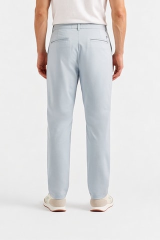 Chino - Bleu clair - Harmont&Blaine Jeans