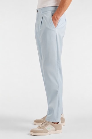 Chino - Bleu clair - Harmont&Blaine Jeans