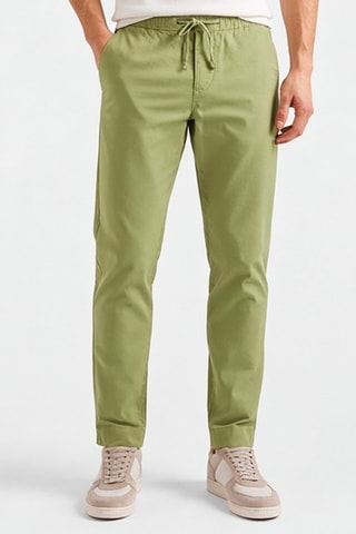 Pantalon - Vert clair - Blaine