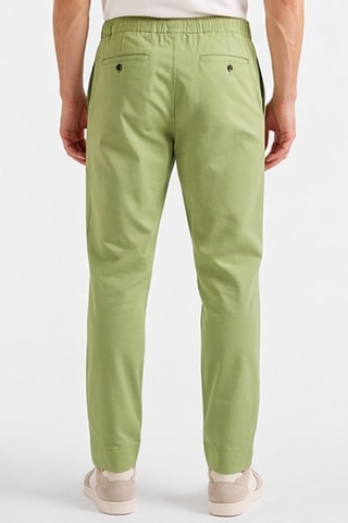 Pantalon - Vert clair - Blaine