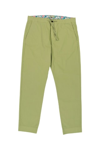 Pantalon - Vert clair - Blaine