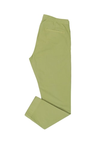 Pantalon - Vert clair - Blaine