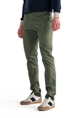 Chino - Kaki - Harmont&Blaine