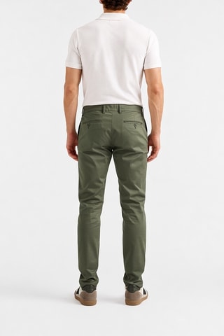 Chino - Kaki - Harmont&Blaine