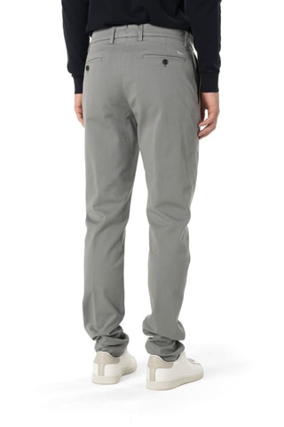 Chino - Gris - Harmont&Blaine