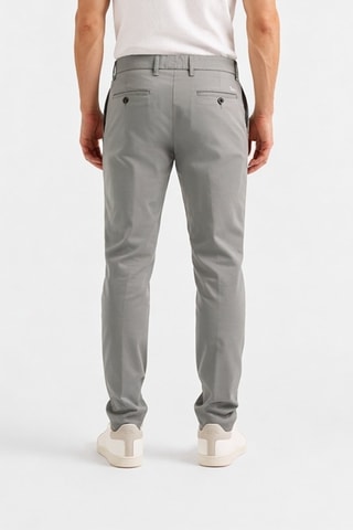 Chino - Gris - Harmont&Blaine