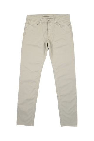 Pantalon - Beige - Harmont&Blaine